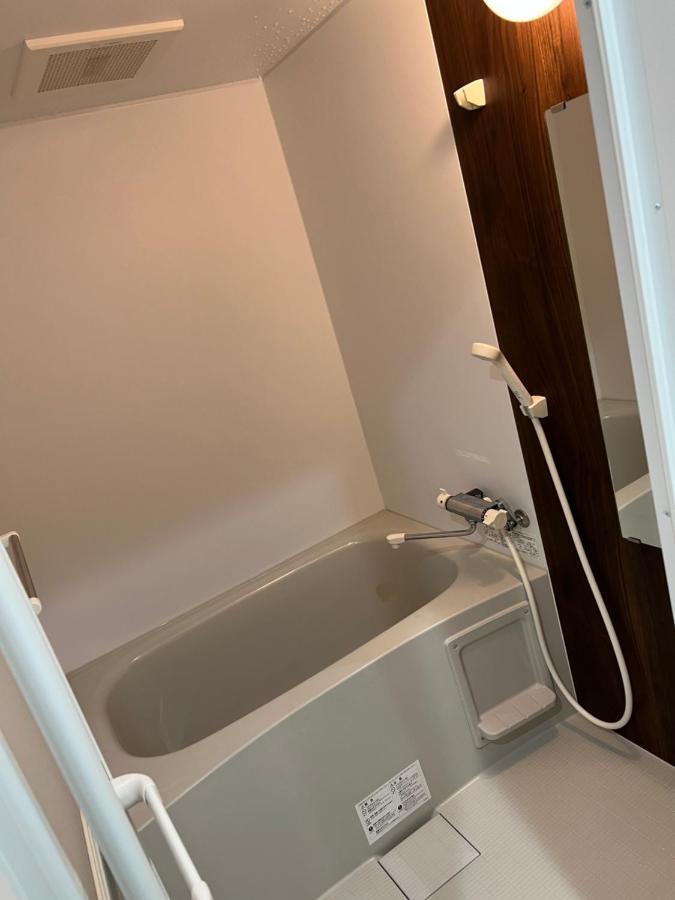 Shizuka1 301 Apartman Oszaka Kültér fotó