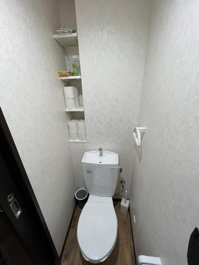 Shizuka1 301 Apartman Oszaka Kültér fotó