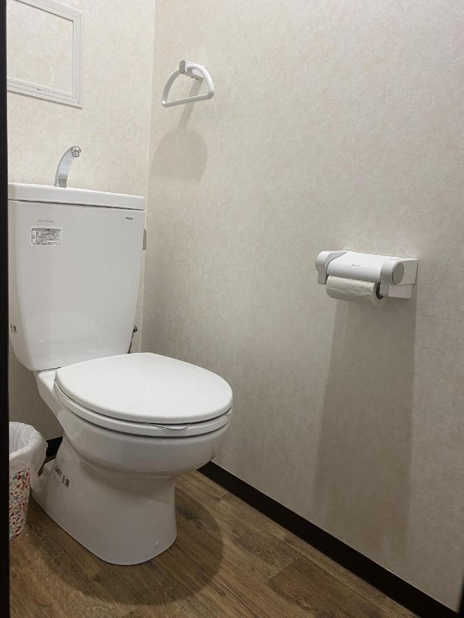 Shizuka1 301 Apartman Oszaka Kültér fotó